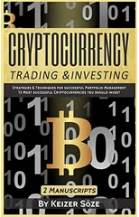 Cryptocurrency Trading & Investing