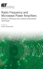 Radio Frequency and Microwave Power Amplifiers