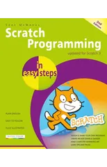 Scratch Programming in easy steps