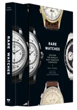 Rare Watches