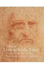 Lives of Leonardo da Vinci