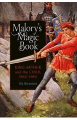 Malory's Magic Book