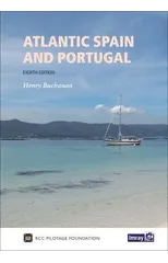 Atlantic Spain and Portugal