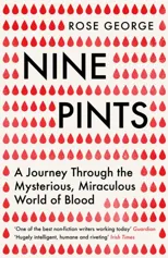 Nine Pints