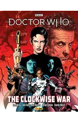 Doctor Who