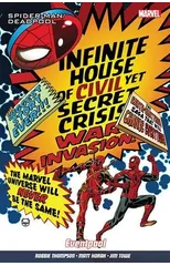 Spider-Man/Deadpool Vol. 9