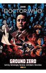Doctor Who