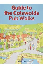 Guide to the Cotswolds Pub Walks