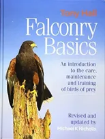 Falconry Basics