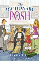 The Dictionary of Posh