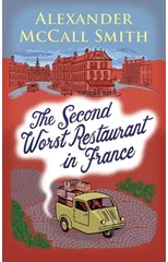 The Second Worst Restaurant in France