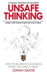 Unsafe Thinking