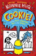 Cookie! (Book 1)