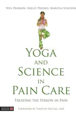 Yoga and Science in Pain Care