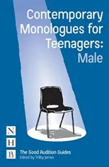 Contemporary Monologues for Teenagers