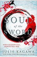 Soul Of The Sword