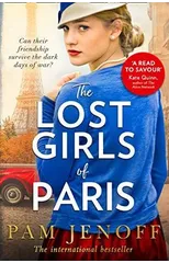 The Lost Girls Of Paris