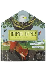 Animal Homes