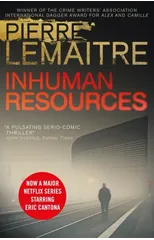 Inhuman Resources