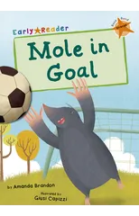 Mole in Goal