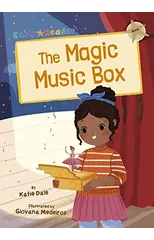 The Magic Music Box