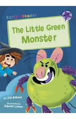 The Little Green Monster