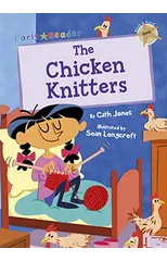 The Chicken Knitters