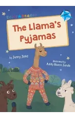 The Llama's Pyjamas