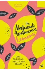 The Natural Apothecary