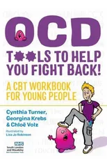 OCD  - Tools to Help You Fight Back!