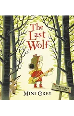 The Last Wolf
