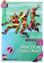 BrightRED Study Guide N5 Hospitality