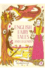 English Fairy Tales and Legends