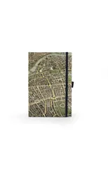 London Map Journal