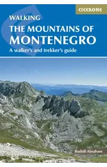 The Mountains of Montenegro
