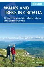 Walks and Treks in Croatia