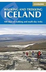 Walking and Trekking in Iceland