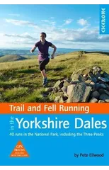Trail and Fell Running in the Yorkshire Dales