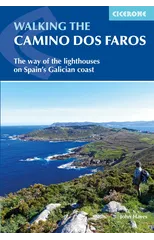 Walking the Camino dos Faros