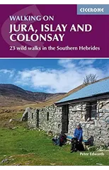 Walking on Jura, Islay and Colonsay