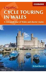Cycle Touring in Wales