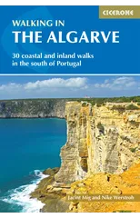 Walking in the Algarve