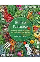 Edible Paradise