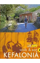 Kefalonia Walk & Eat Sunflower Guide