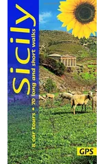 Sicily Sunflower Walking Guide