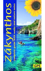 Zakynthos Sunflower Walking Guide