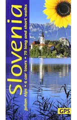 Slovenia Sunflower Walking Guide