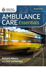 Ambulance Care Essentials