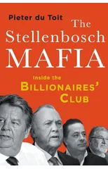 The Stellenbosch Mafia