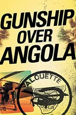 Gunship Over Angola